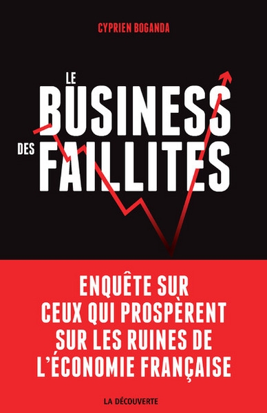 Le business des faillites - Image principale