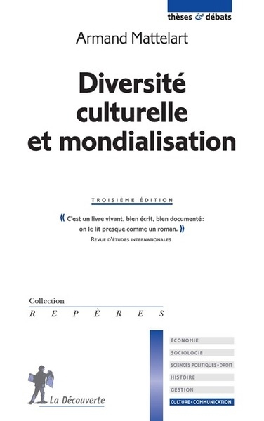 Diversité culturelle et mondialisation - Image principale