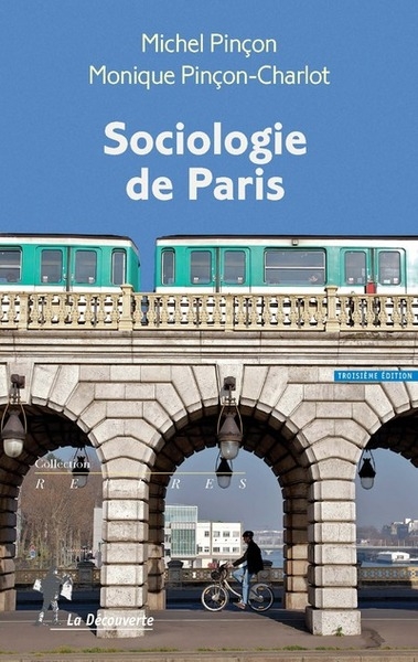 Sociologie de paris - Image principale