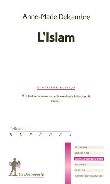 L'islam - Image principale