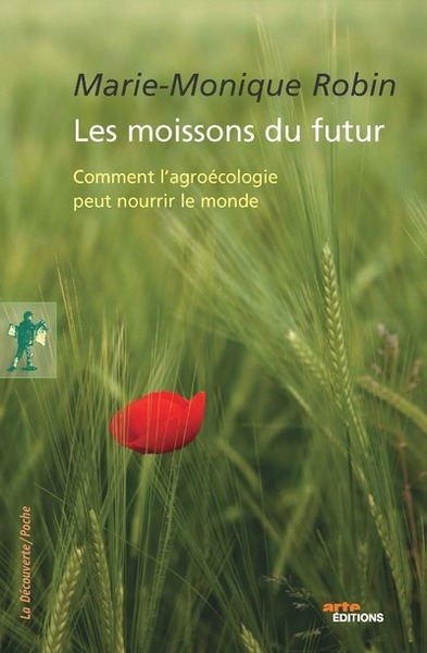 Les moissons du futur - Image principale