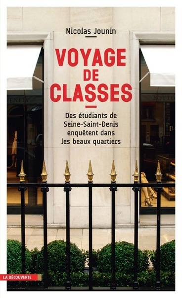 Voyage de classes - Image principale