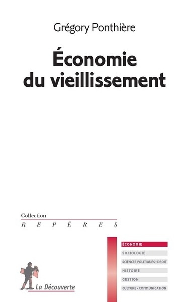 Economie du vieillissement - Image principale