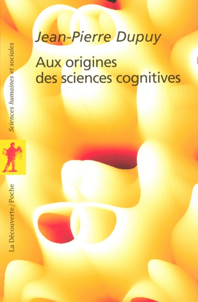 Aux origines des sciences cognitives - Image principale
