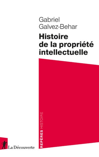 Histoire de la propriété intellectuelle - Image principale