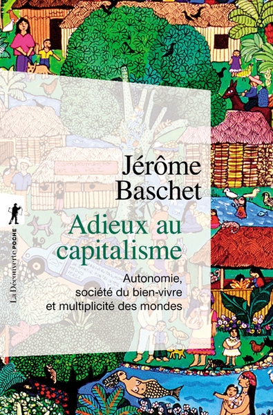 Adieux au capitalisme - Image principale