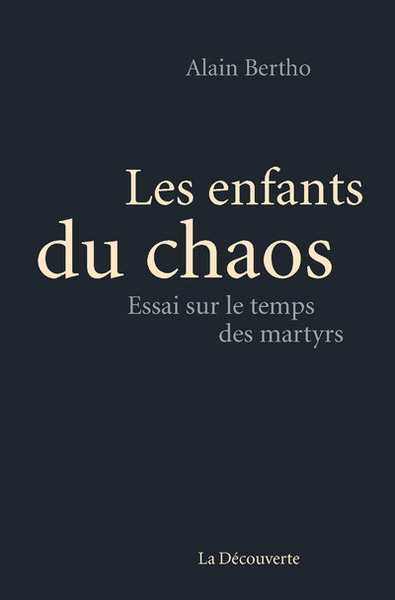 Les enfants du chaos - Image principale
