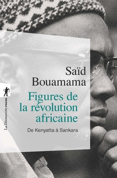 Figures de la révolution africaine - Image principale