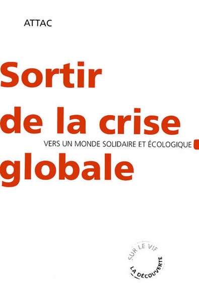 Sortir de la crise globale - Image principale