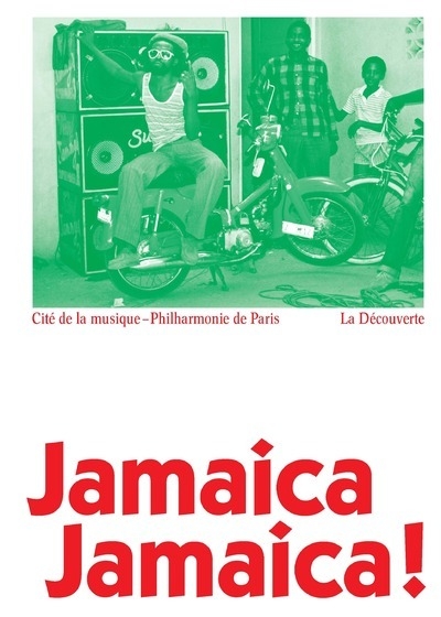 Jamaica jamaica ! (album) - Image principale