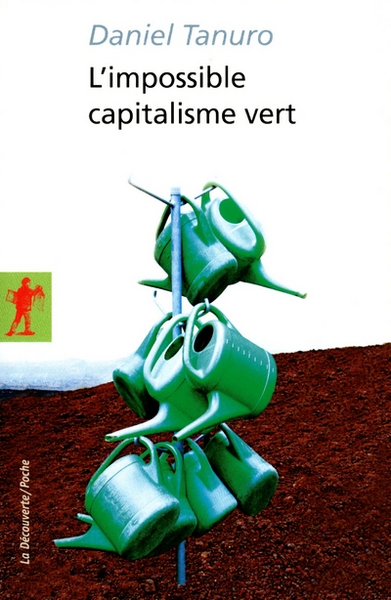 L'impossible capitalisme vert - Image principale