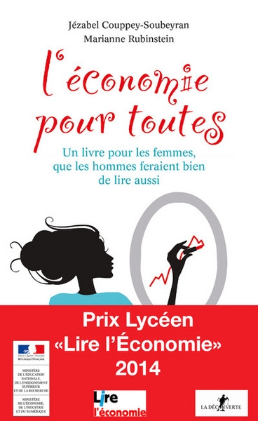 L'économie pour toutes - Image principale
