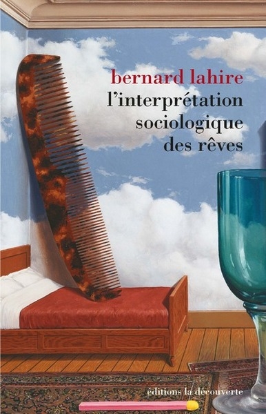 L'interprétation sociologique des rêves - Image principale