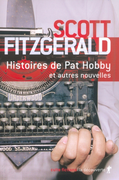 Histoires de pat hobby et autres nouvelles - Image principale