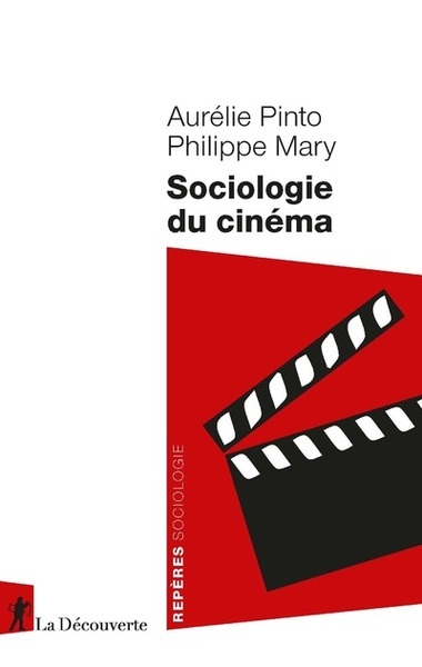 Sociologie du cinéma - Image principale