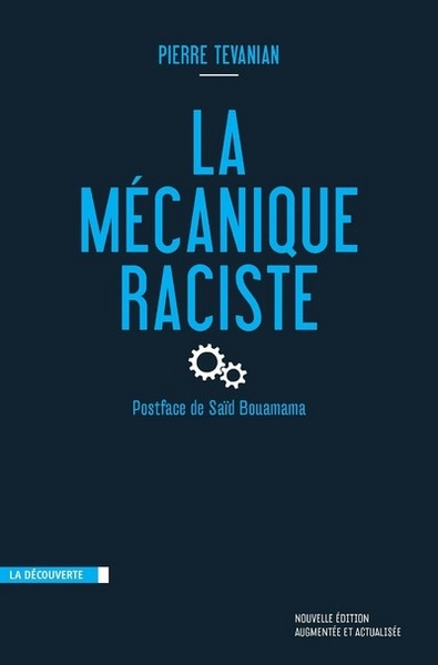 La mécanique raciste - Image principale