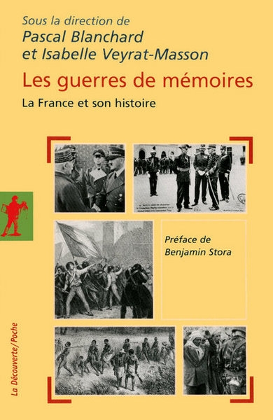 Les guerres de mémoires - Image principale