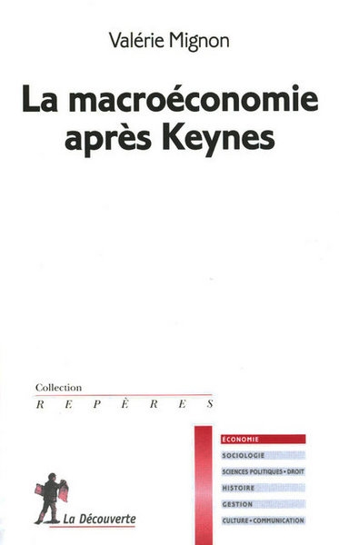 La macroéconomie après keynes - Image principale