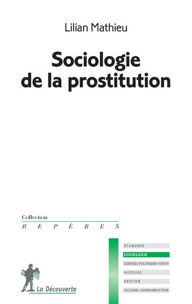 Sociologie de la prostitution - Image principale
