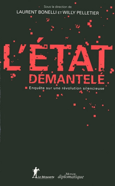 L'état démantelé - Image principale