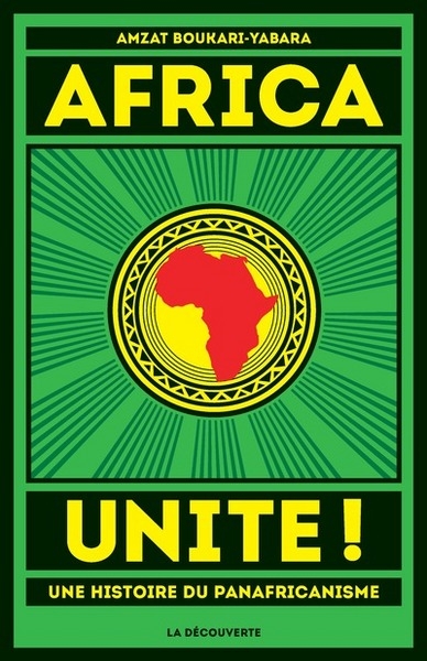 Africa unite ! - Image principale