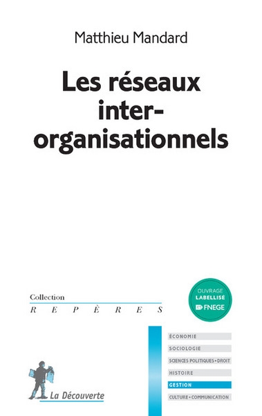 Les réseaux inter-organisationnels - Image principale
