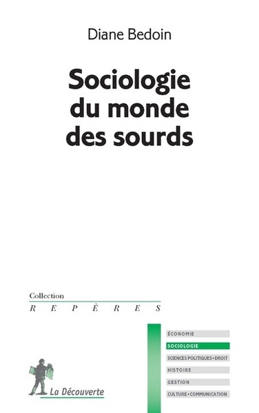 Sociologie du monde des sourds - Image principale