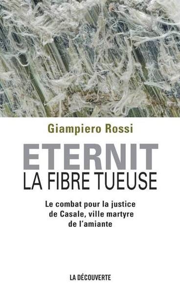 Eternit, la fibre tueuse - Image principale