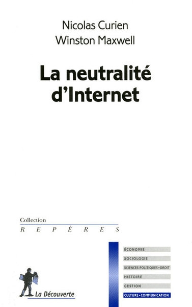 La neutralité d'internet - Image principale