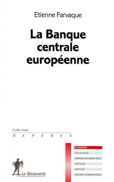 La banque centrale européenne - Image principale