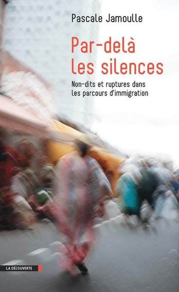 Par-delà les silences - Image principale