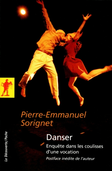 Danser - Image principale