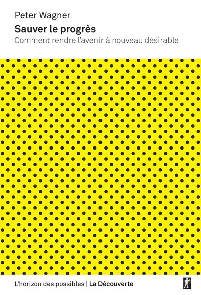 Sauver le progrès - Image principale