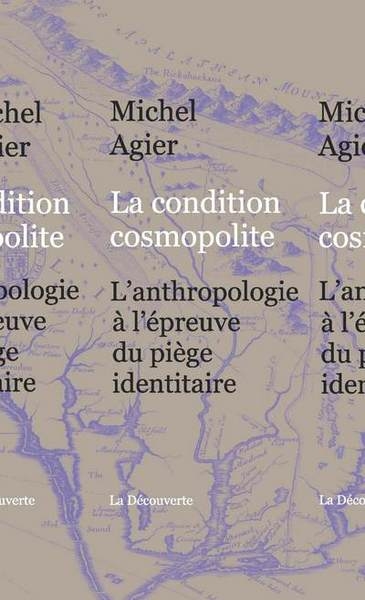 La condition cosmopolite - Image principale