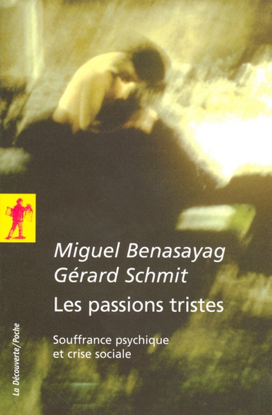 Les passions tristes - Image principale