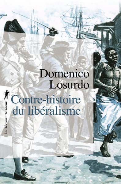 Contre-histoire du libéralisme - Image principale