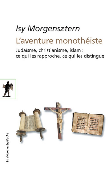 L'aventure monothéiste - Image principale