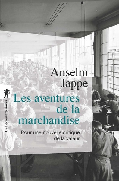 Les aventures de la marchandise - Image principale