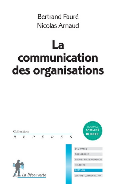 La communication des organisations - Image principale