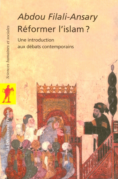 Réformer l'islam ? - Image principale