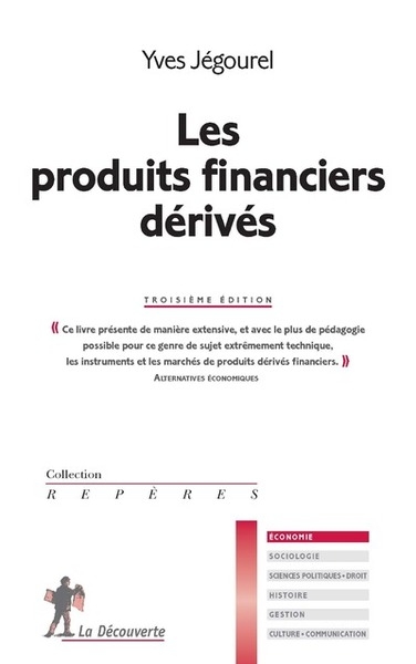 Les produits financiers dérivés - Image principale