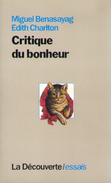 Critique du bonheur - Image principale