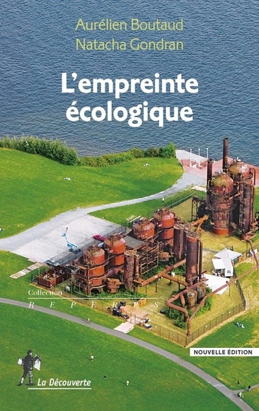 L'empreinte écologique - Image principale