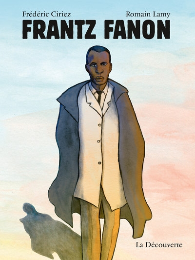 Frantz fanon - Image principale