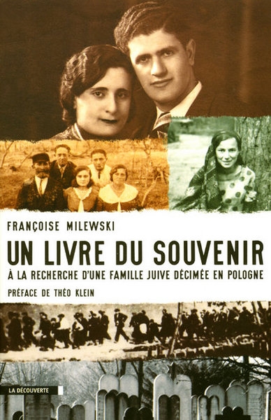 Un livre du souvenir - Image principale