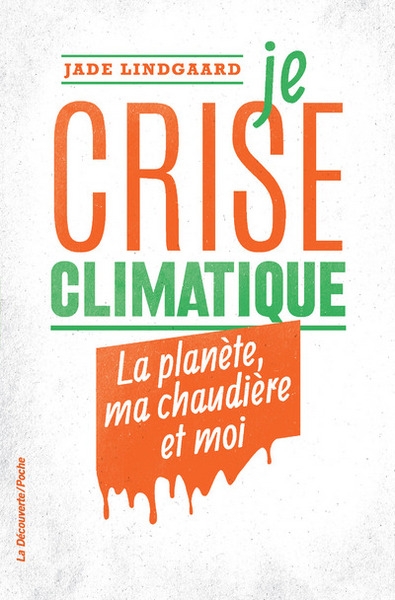 Je crise climatique - Image principale