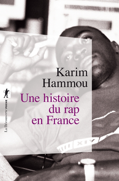 Une histoire du rap en france - Image principale