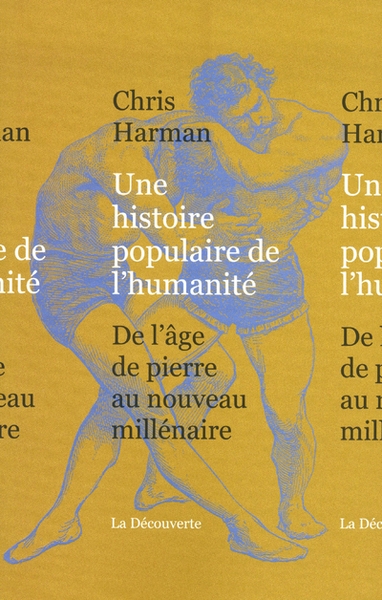Une histoire populaire de l'humanité - Image principale