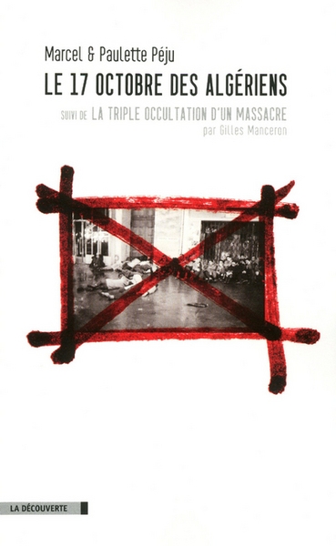Le 17 octobre 1961 des algériens - Image principale