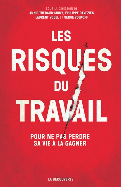Les risques du travail - Image principale